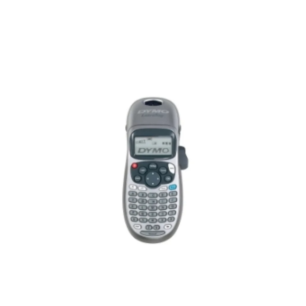 DYMO Silver Label Maker
